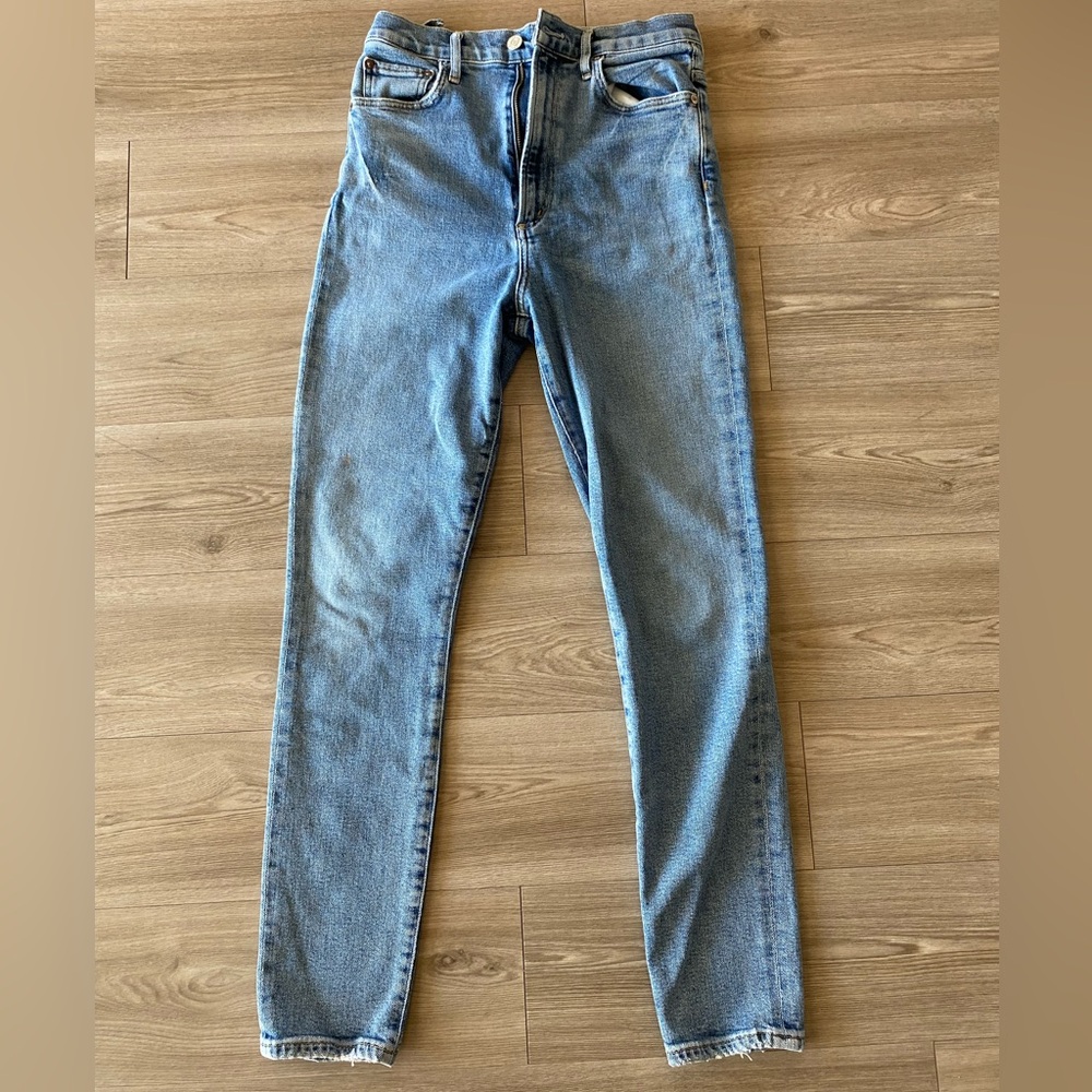 Agolde Jeans Size 27